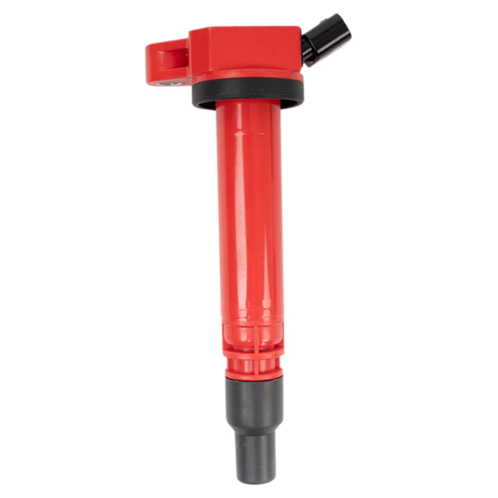 TRQ Ignition Coil Set Compatible with 06-16 Lexus 10-20 Toyota