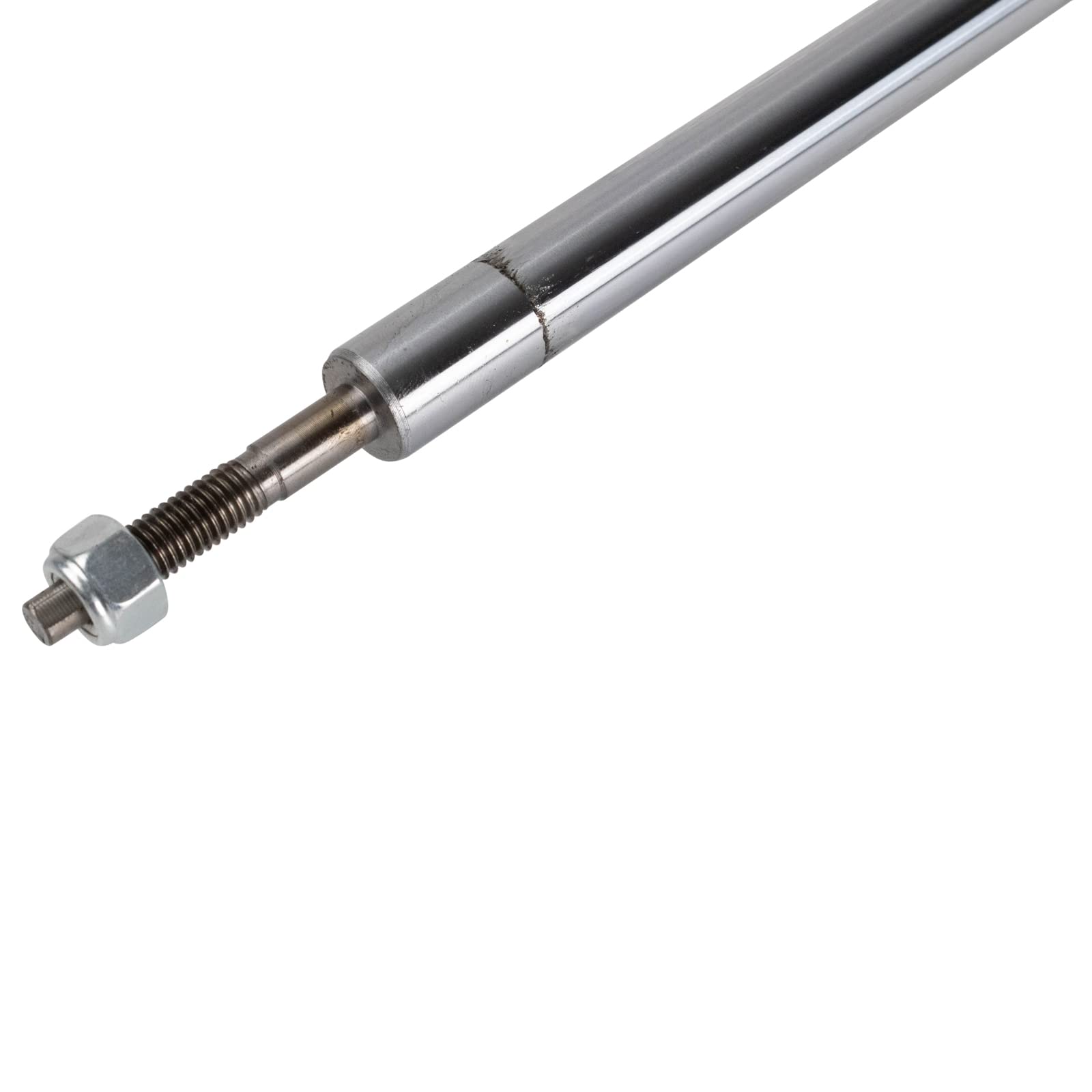 Trq Rear Shock Absorber Set Compatible With 2011-2019 Volvo S60 2015-2019 V60 2008-2010 V70 2008-2011 Xc70