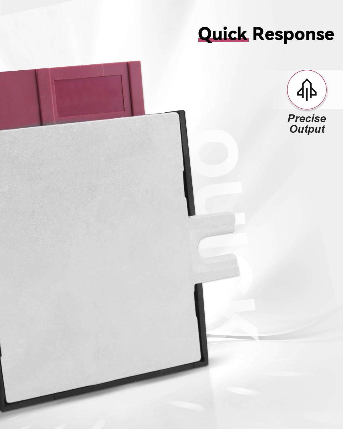 16147229173 Fuel Pump Control Module Unit Oil Control Computer Module Fits for BMW X3 X4 X5 X6 228i 320i 328i 335i 428i 435i 528