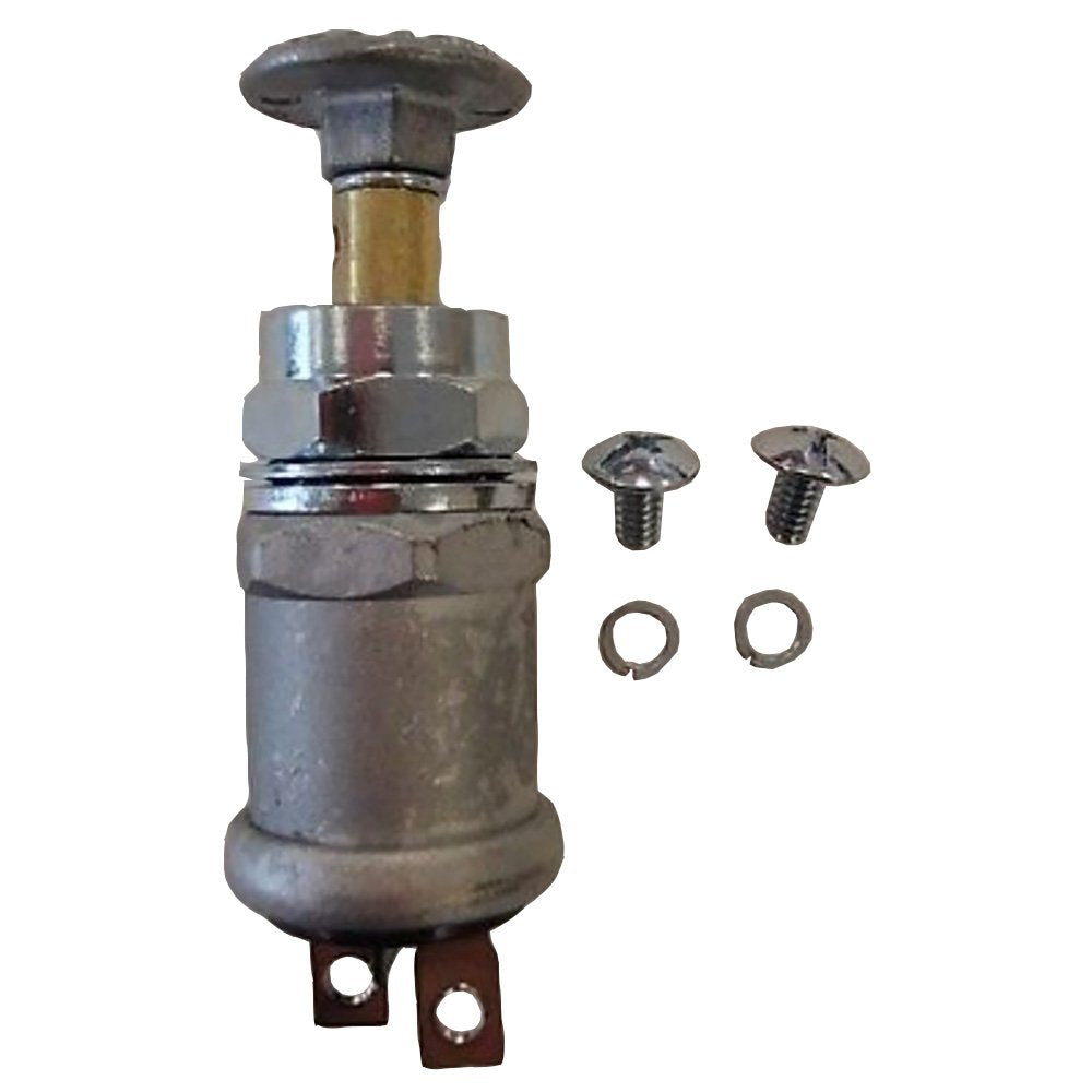R2720 - Farmall Tractor Ignition Switch For Cub, A, B, C, H, M, Supers, 130, 140, 200, 230