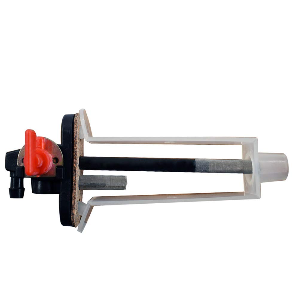 7051006 Petcock Fuel Shutoff Valve For 1993-2009 Polaris Scrambler Sportsman Magnum 7051006,By Liyyoo