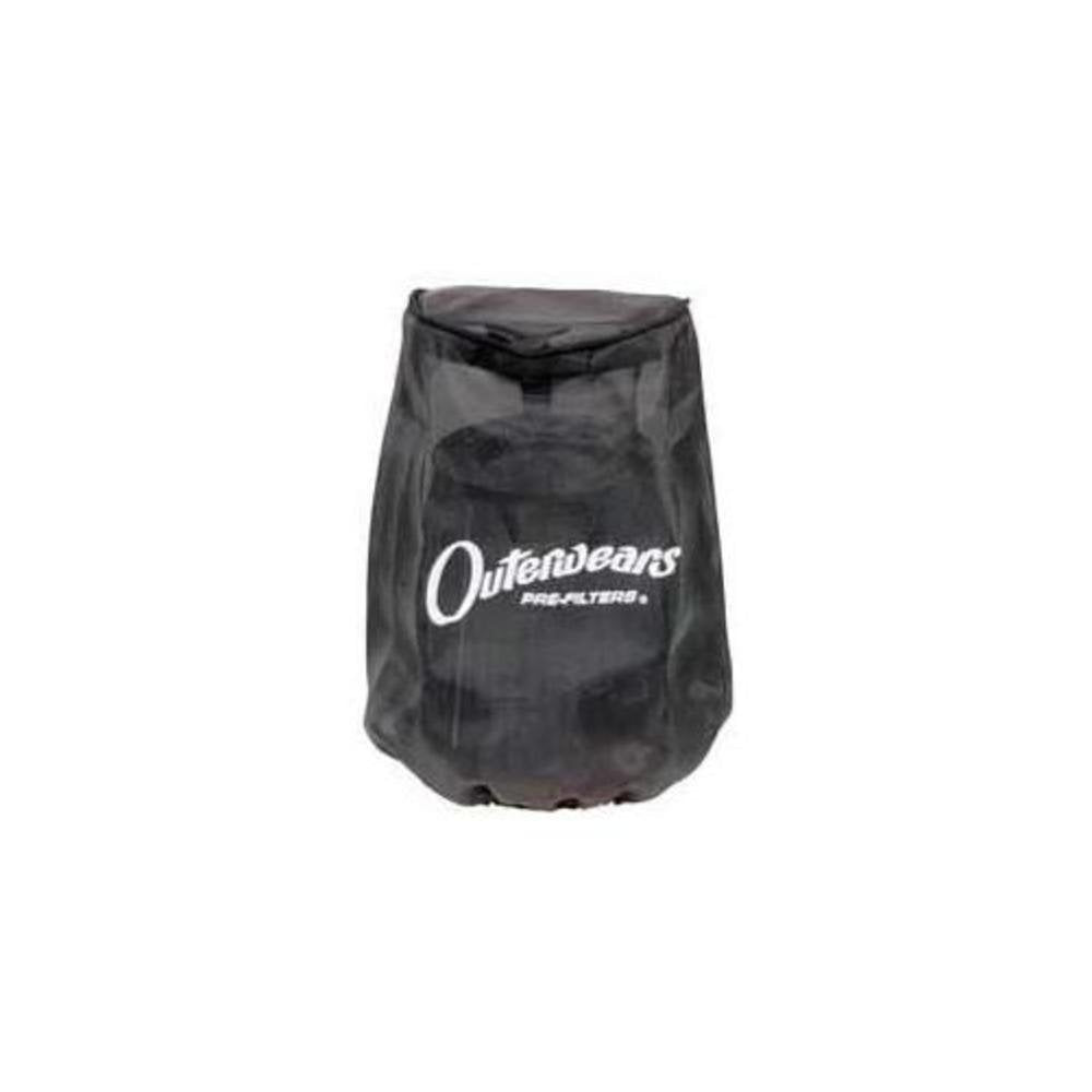 Outerwears Atv Pre-Filter Univ R-1050 Red 20-1010-03