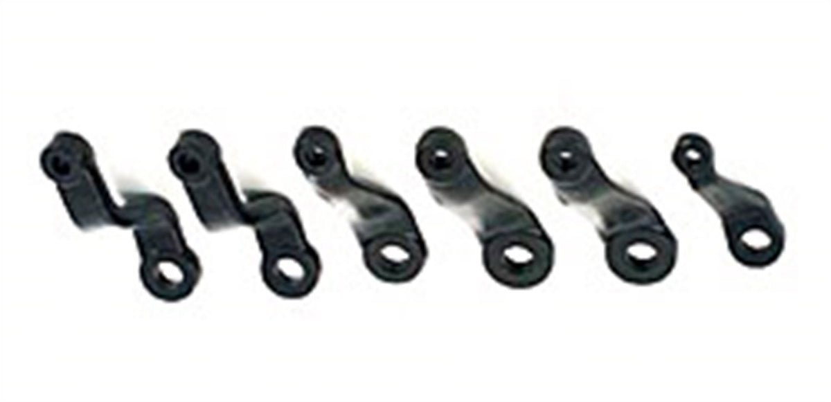 Fabtech FTS3409 Pitman Arm for Dodge RAM