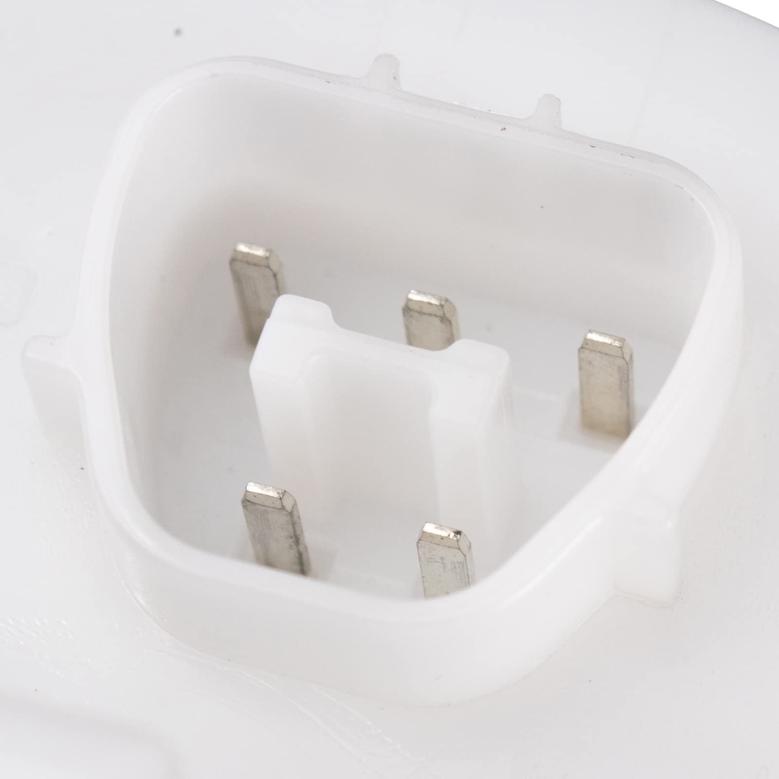 Trq Fuel Pump Module Assembly Compatible With 2003-2007 Honda Accord