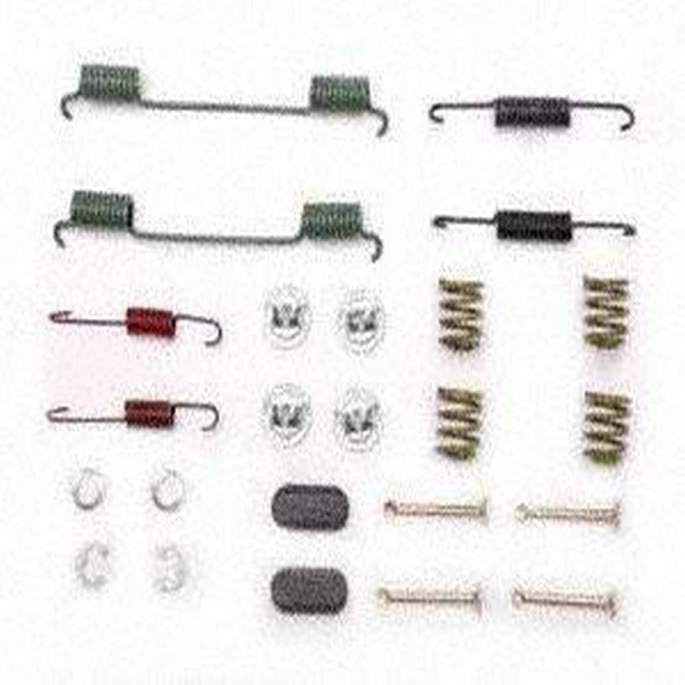 Raybestos H7168 Professional Grade Drum Brake Hardware Kit
