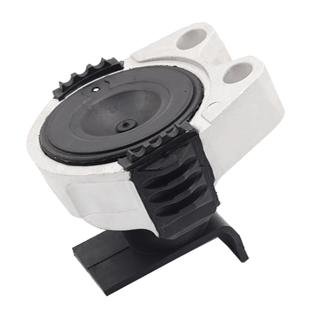 Engine Motor and Transmission Mount Kit Compatible with 2010-2013 Mazda 3 2.0L Automatic Transmission, Repklace # A4402 BBM43906