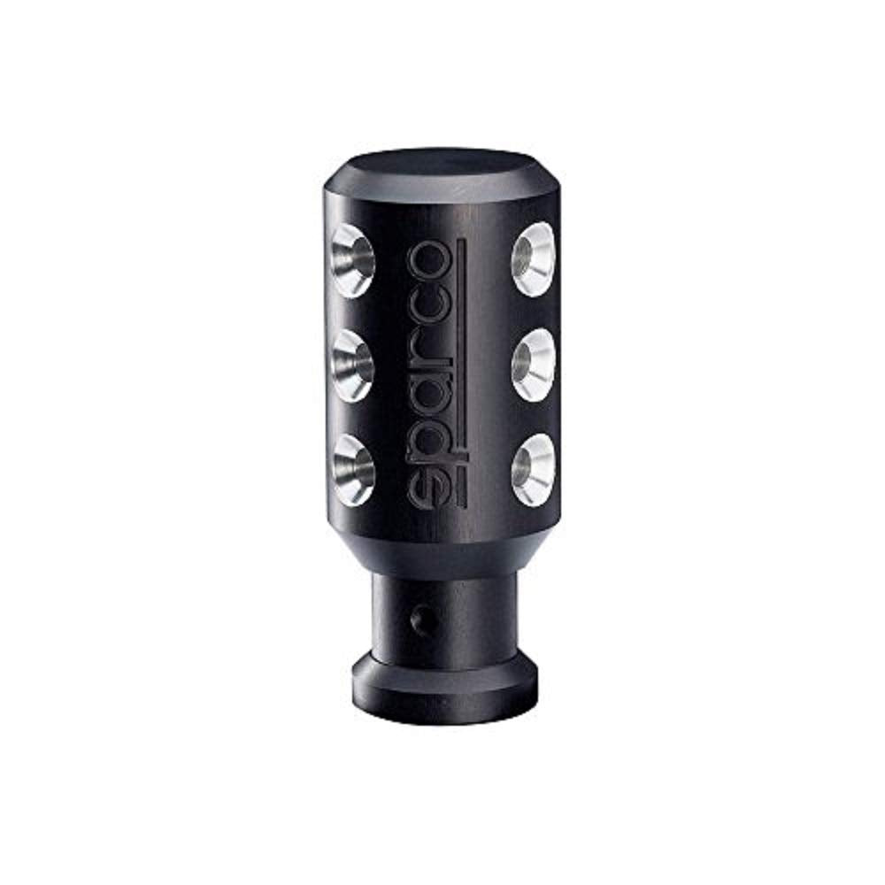 Sparco 03741Bn01 Shift Knob (Piuma Black)