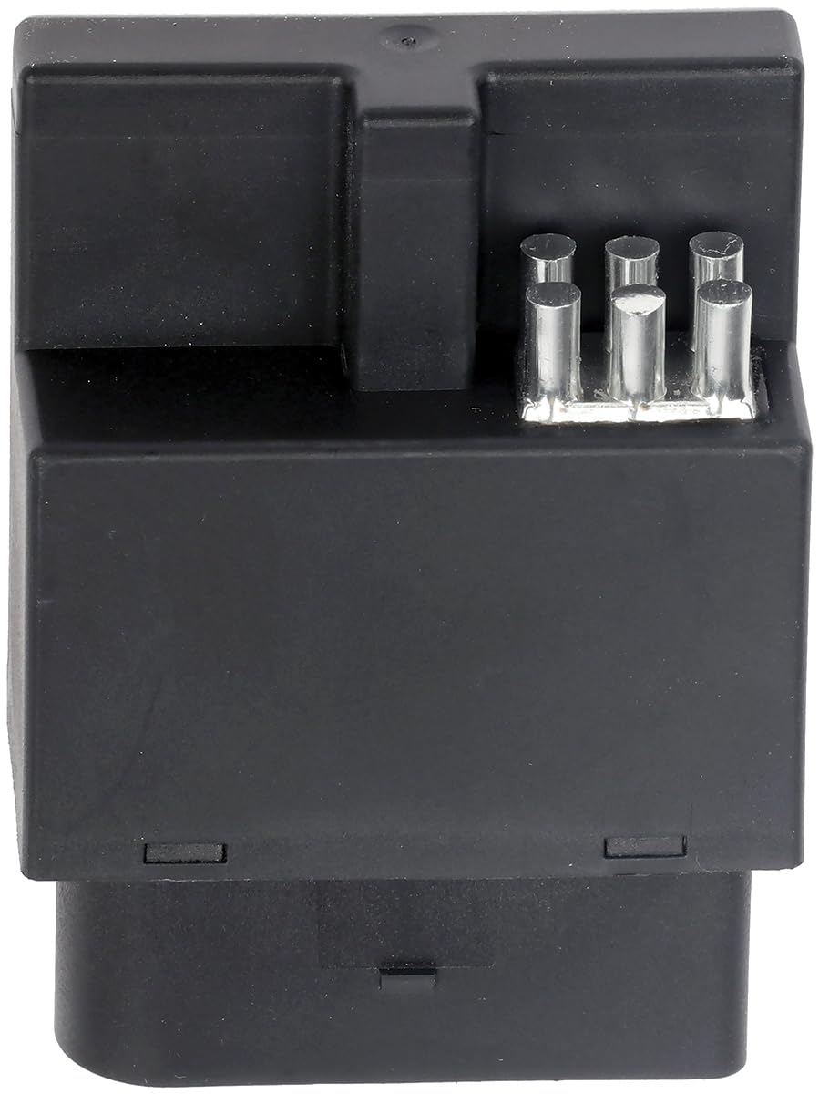 Hco By Hitachi Fpc2925-Hu Fuel Pump Controller