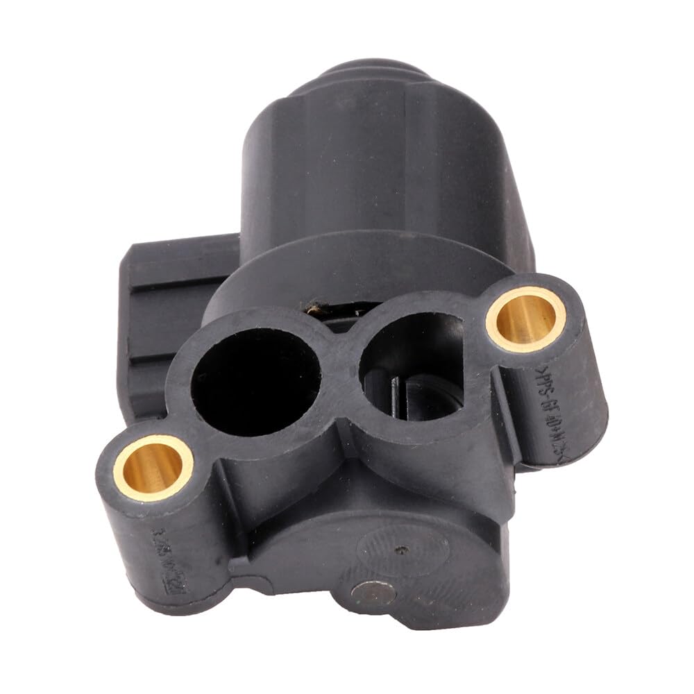 Roadfar Idle Air Control Valve Iac Valve Fit For 1996 1997 1998 1999 For Bmw 318I/ 318Is/ 318Ti/ Z3 Compatible With 2H1429