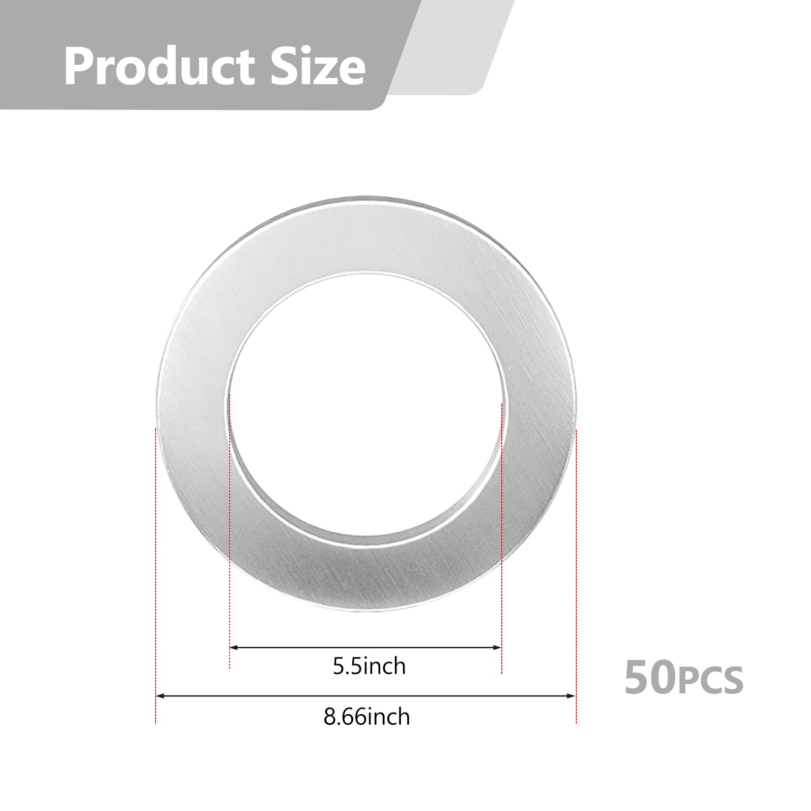 Yonput 20 PCS 14mm Oil Drain Plug Gasket Washer Crush Seal, Replacement for Honda Accord Civic Ridgeline Odyssey CRV CR-V Pilot