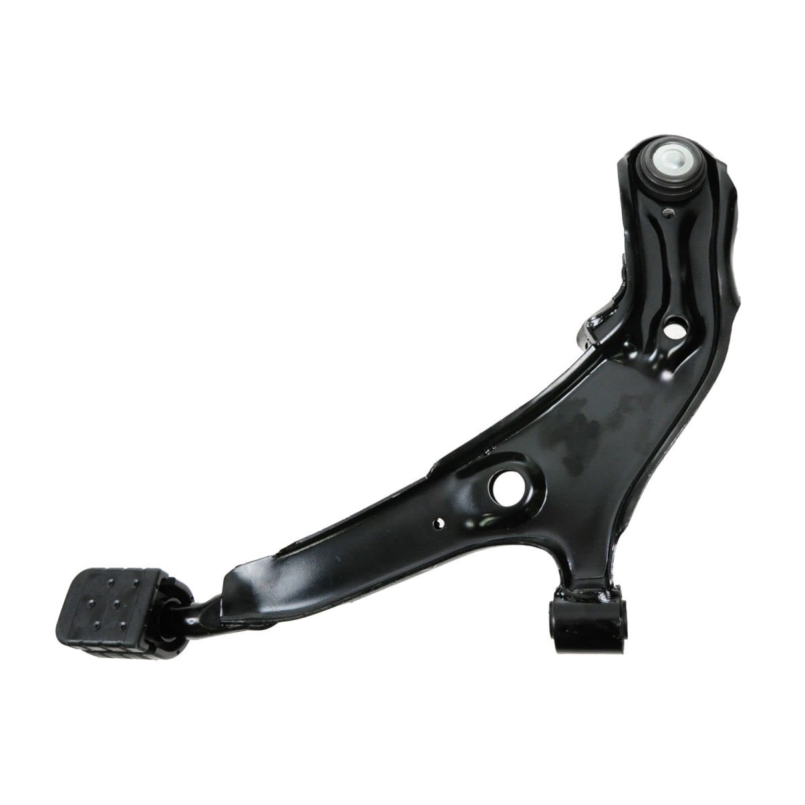 Trq Front Lower Control Arm With Ball Joint Set Compatible With 1993-1997 Nissan Altima