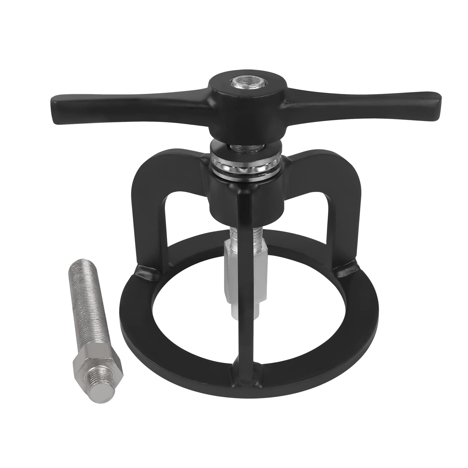 BAIONE Clutch Spring Compressor Compression Tool compatible with Harley Touring Softtail Sportster Dyna(Replaces OEM number HD-3