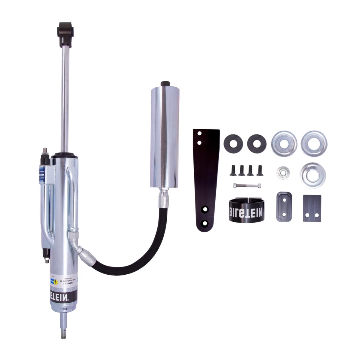 Bilstein 2007-2019 Toyota Tundra B8 8100 Rear Right Shock Absorber (25-284522)