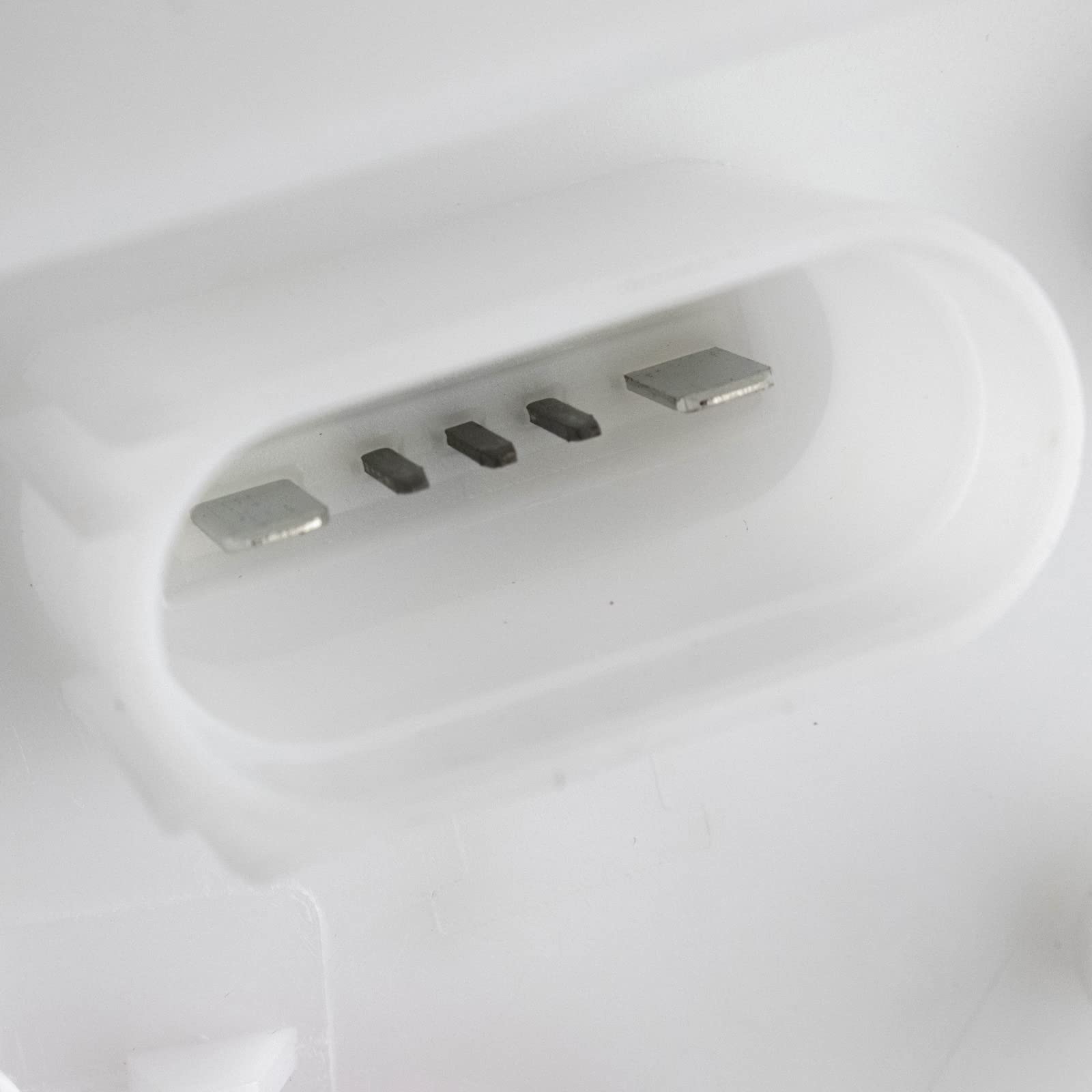 Trq Fuel Pump Module Assembly Compatible With 2007-2008 Volkswagen Eos 2005-2007 Jetta 2006-2007 Rabbit