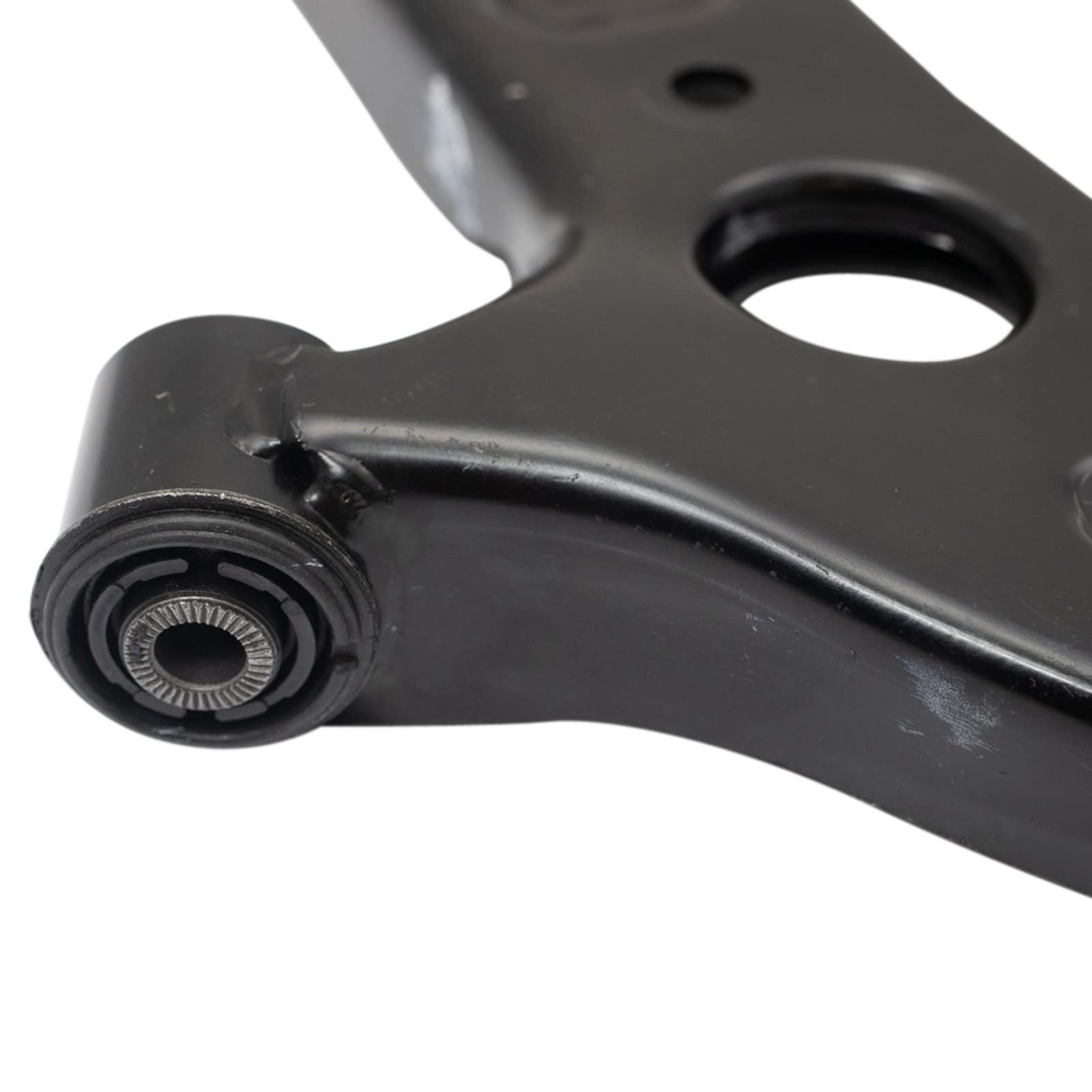 Trq Front Left Lower Control Arm With Ball Joint Drivers Side Compatible With 2014-2019 Kia Soul 2015-2019 Soul Ev
