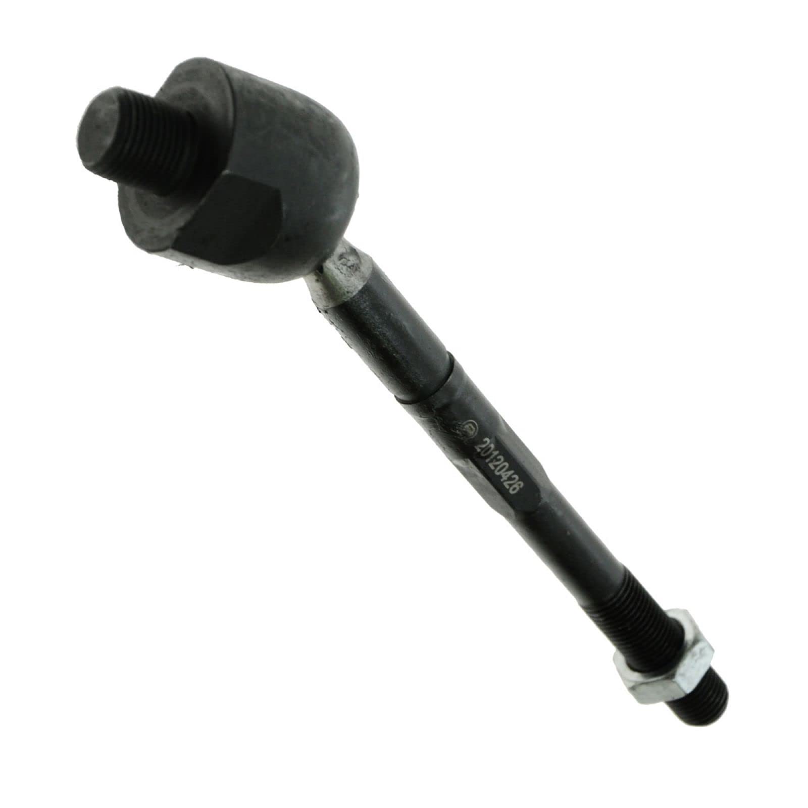 TRQ Front Tie Rod Set Compatible with 2001-2006 Acura MDX 2003-2008 Honda Pilot