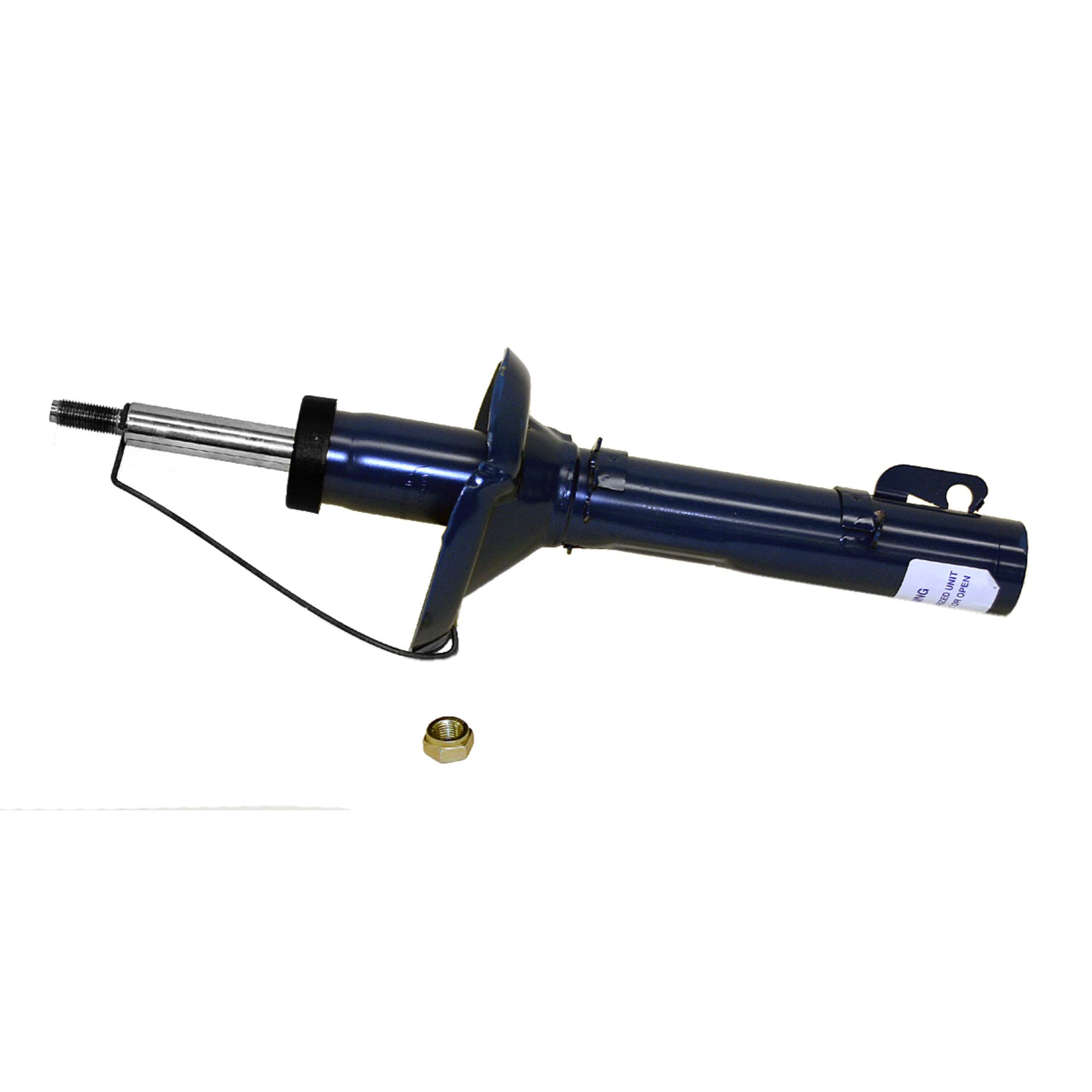 Monroe Shocks & Struts Monro-Matic Plus 801525 Suspension Strut