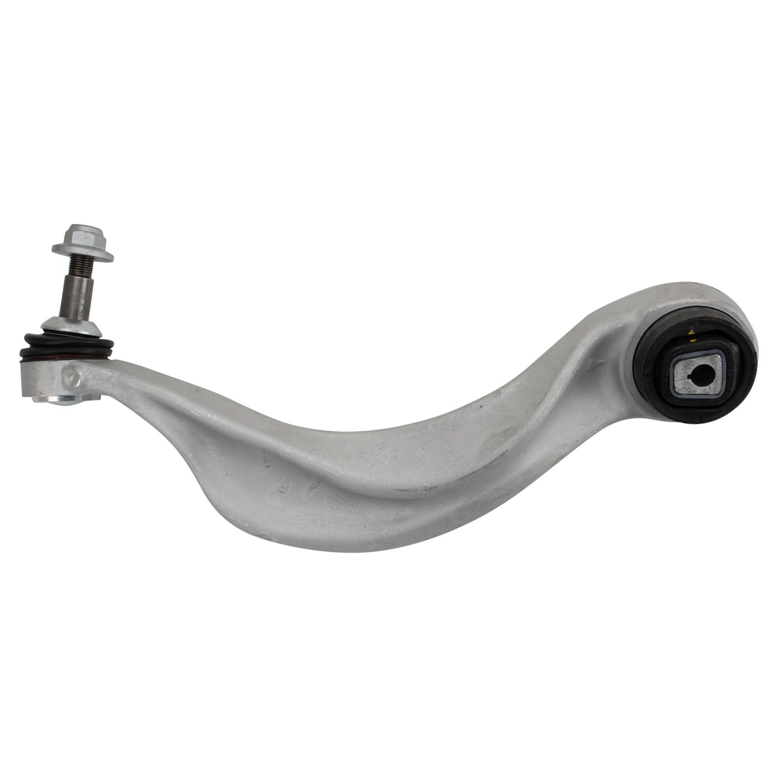 Trq Front Right Lower Forward Control Arm With Ball Joint Compatible With 2011-2019 Bmw