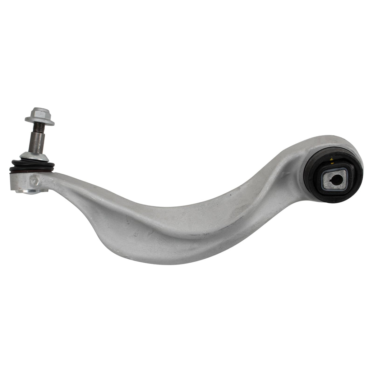 Trq Front Right Lower Forward Control Arm With Ball Joint Compatible With 2011-2019 Bmw