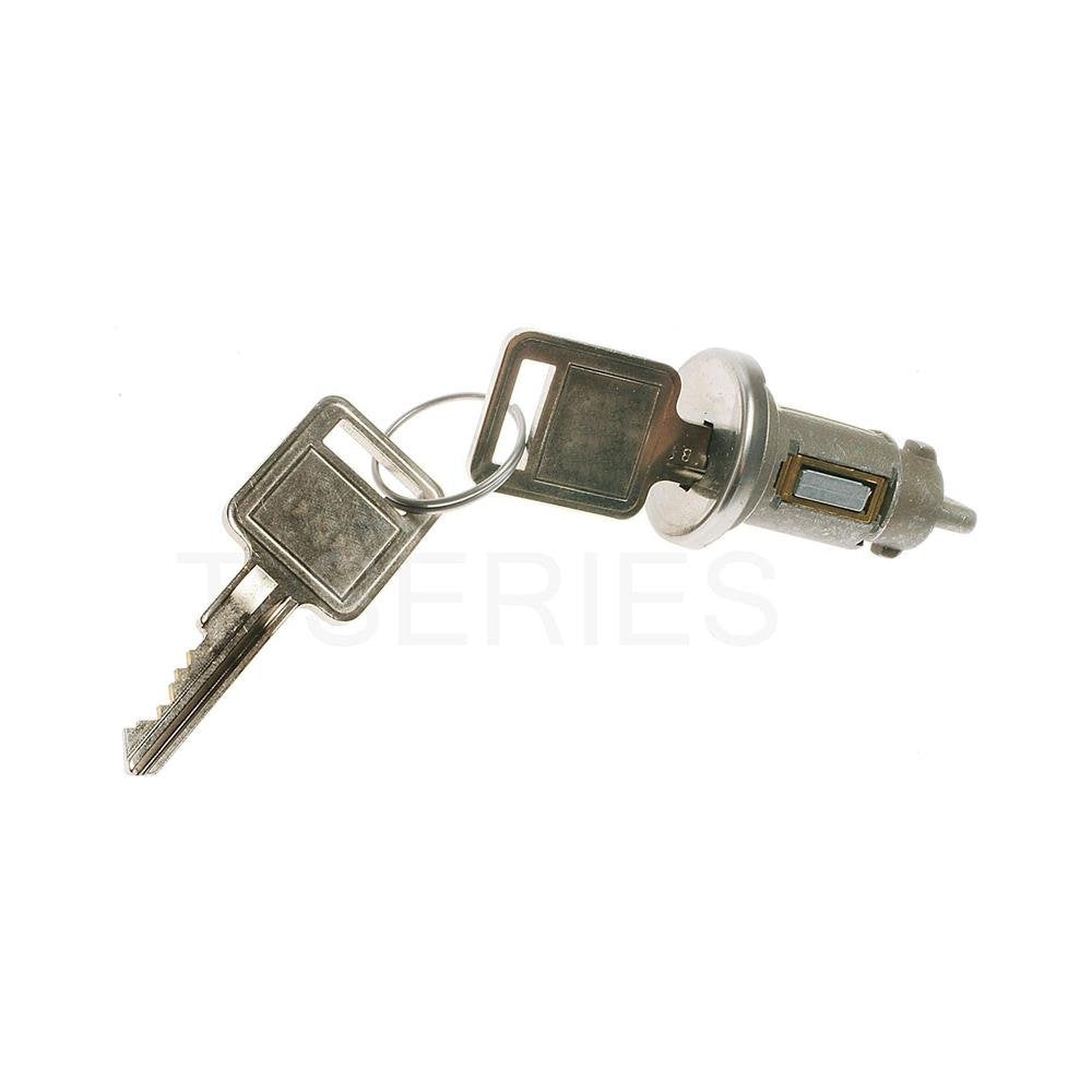 Tru-Tech By Standard Us24Lt Ignition Starter Switch