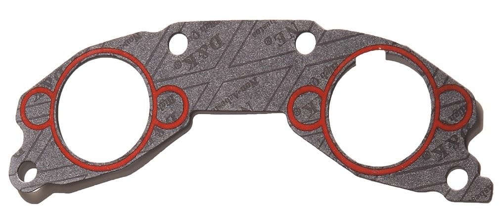 Carburetor Intake Manifold Base Gasket Replacement for Yamaha 700 701 62T-13556-00-00