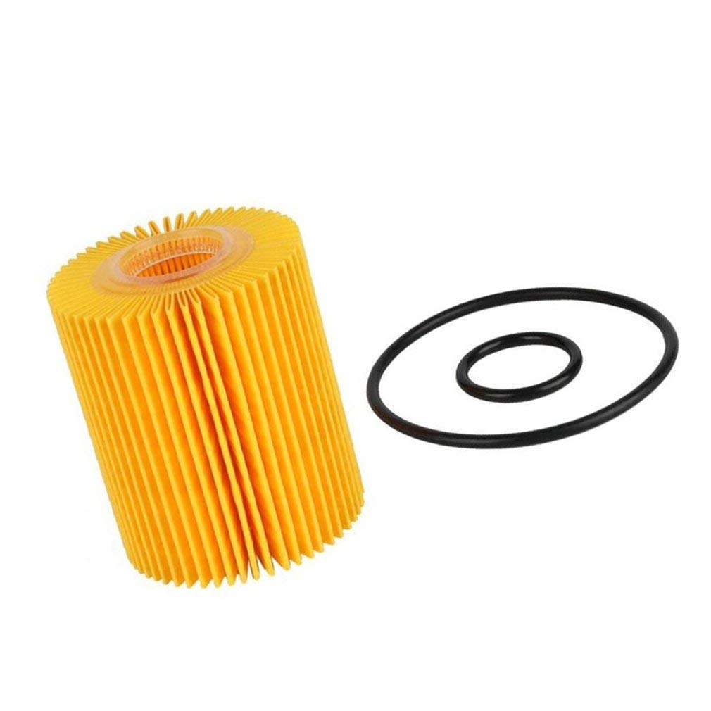 Lexus 04152-YZZA5, Engine Oil Filter