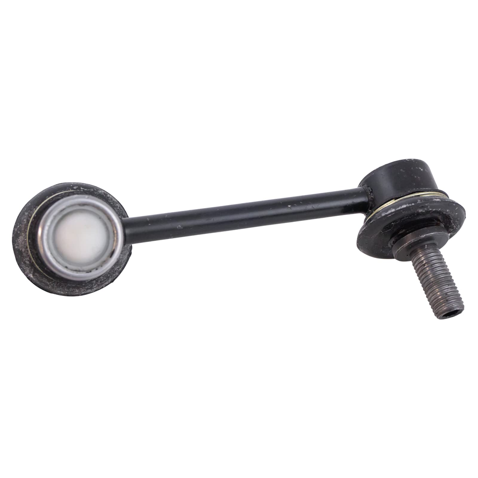 Trq Front Sway Bar Stabilizer Link Set Compatible With 1999-2005 Mazda Miata