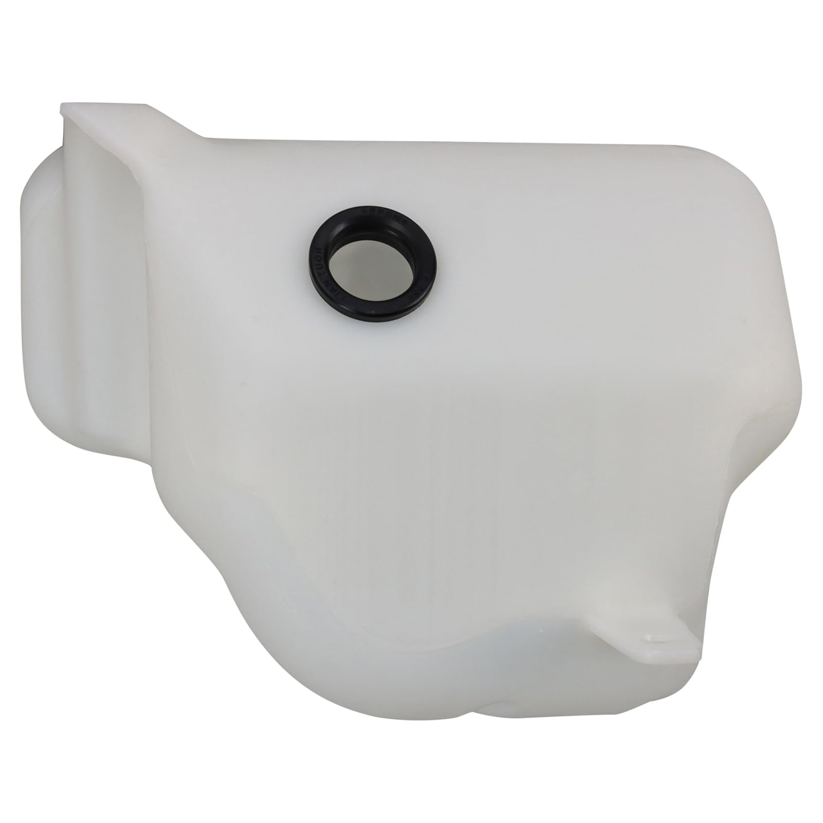 Trq Windshield Washer Reservoir Compatible With 1994-1997 Honda Accord Ho1288106