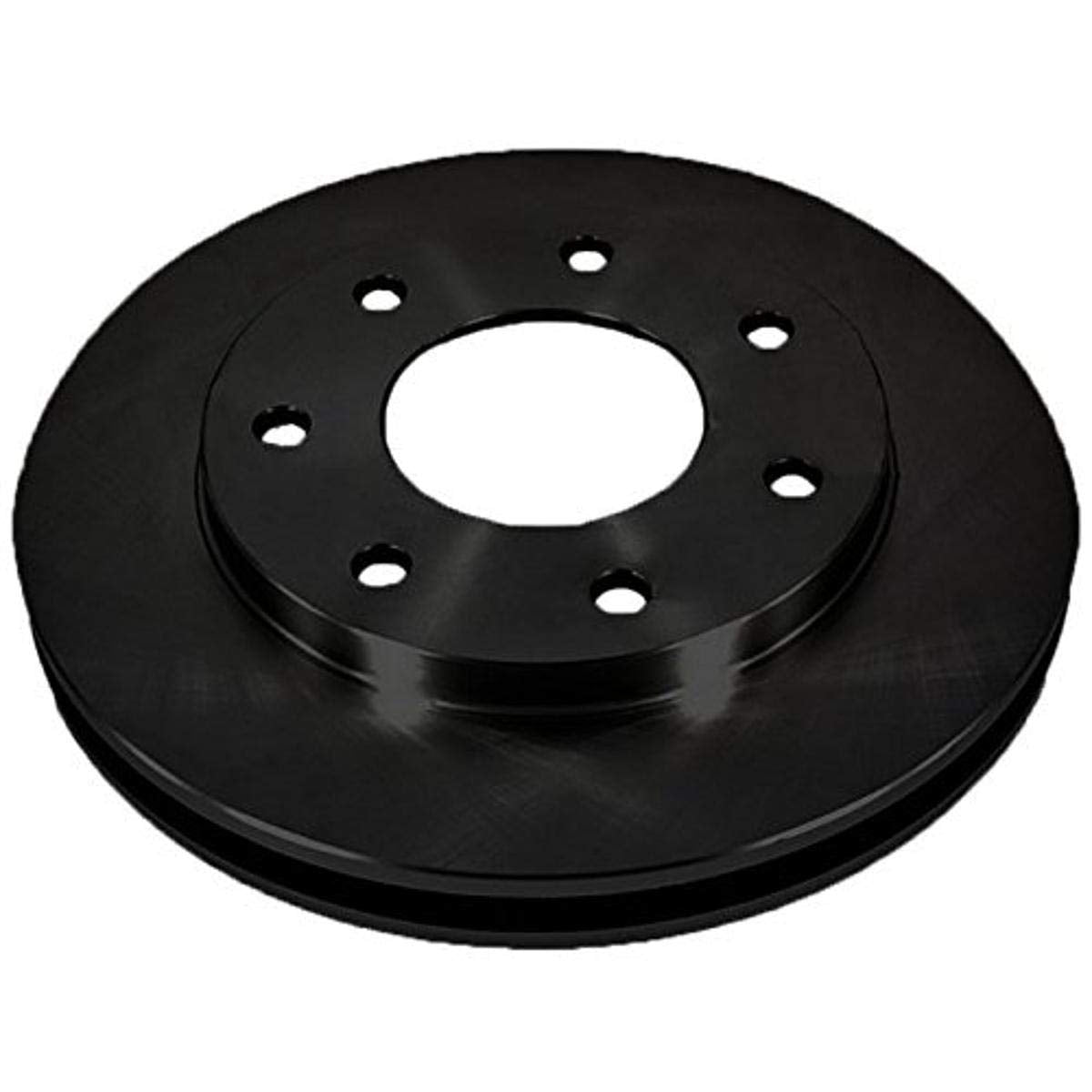 Bendix Fleet Metlok SDR5145 Front Brake Rotor for Ford F-150 2003-1999, F-150 Heritage 2004, F-250 1999-1997, F-250 HD 1997