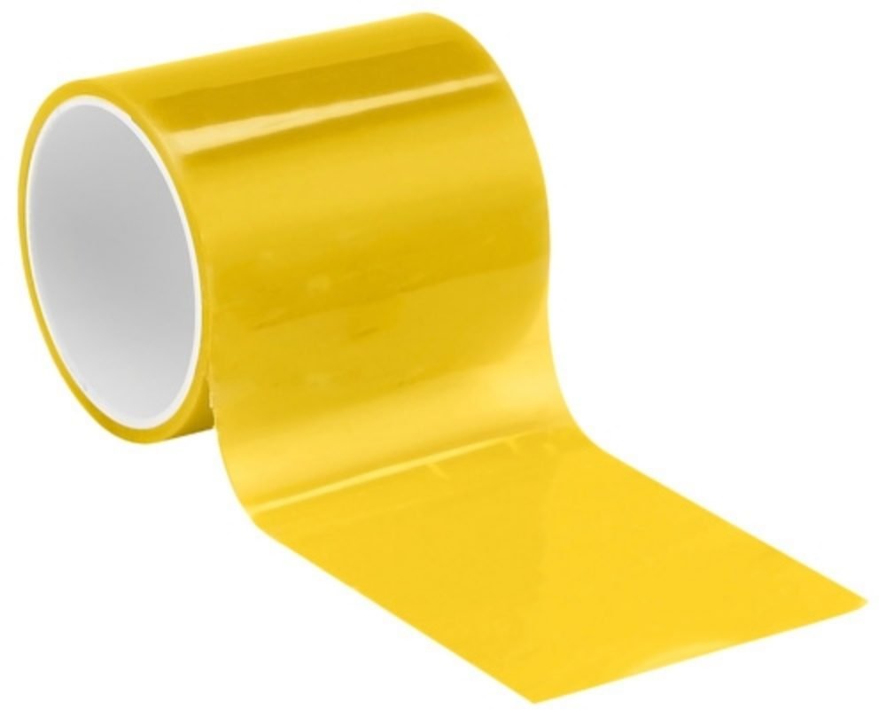 Victor V309 Lens Repair Tape - Amber