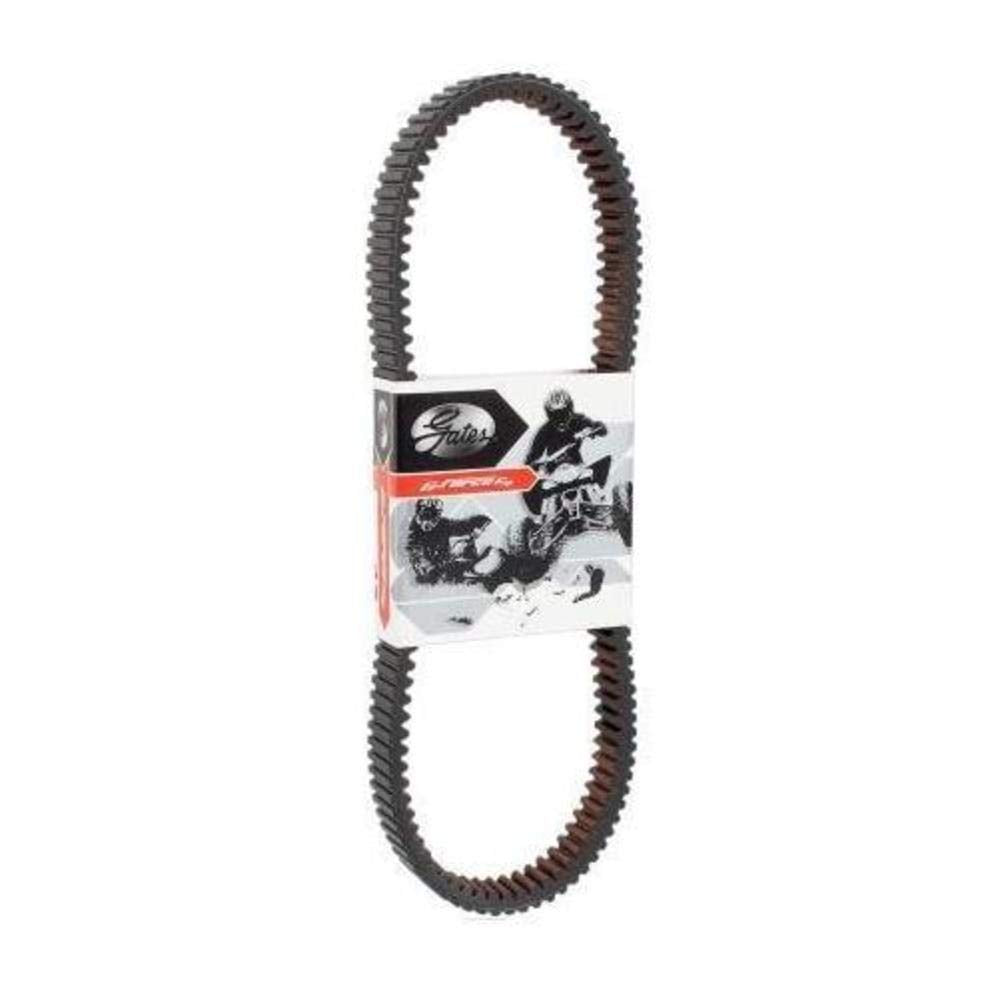 Gates 36G4368 G-Force Continuously Variable Transmission (Cvt) Belt