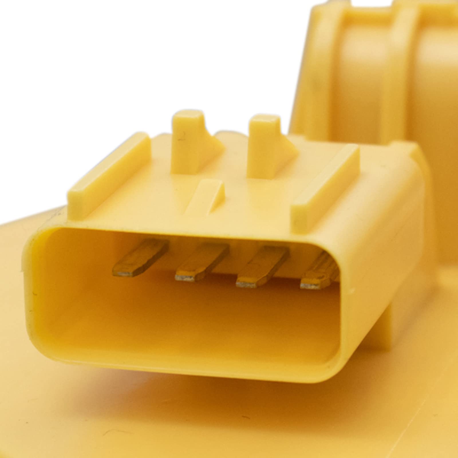 Trq Fuel Pump Module Assembly Compatible With 2014-2019 Jeep Grand Cherokee