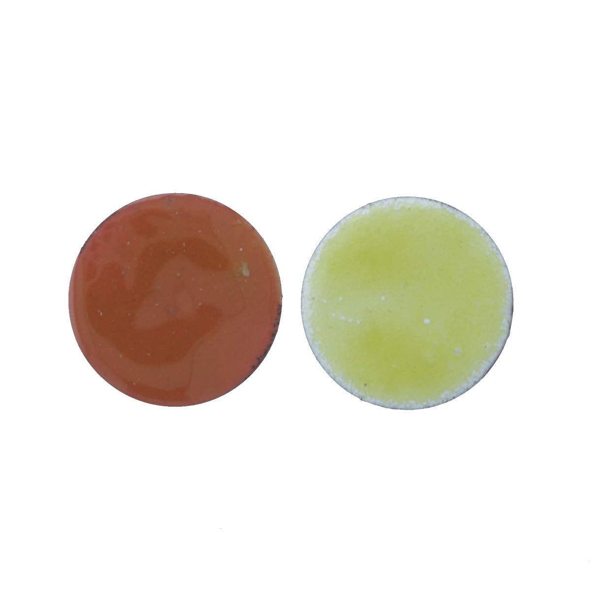 WireJewelry 2220 Chartreuse Thompson Transparent Enamel - 1 Ounce