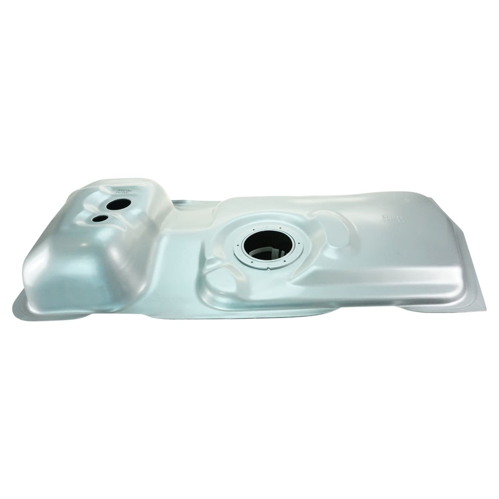 Trq Gas Fuel Tank 15.7 Gal Compatible With 2000-2004 Ford Mustang