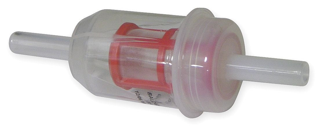 Baldwin Bf7851 In-Line Fuel Filter