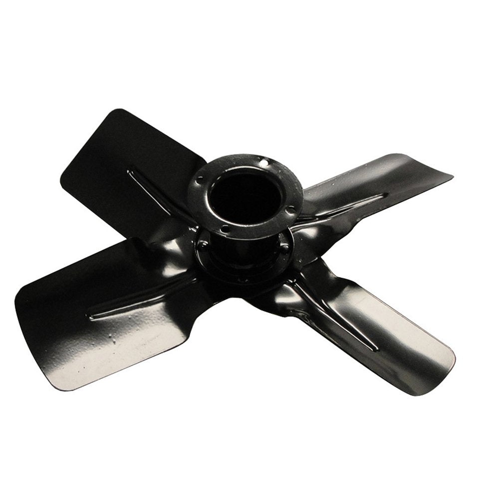 Raparts 8N8600A Radiator 4 Blade Fan Fits Ford New Holland Tractors 2N 8N 9N Naa Jubilee