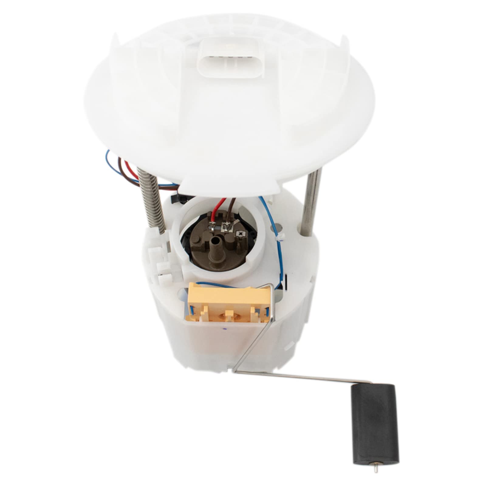 Trq Left Fuel Pump Module Assembly Drivers Side Compatible With 2012-2014 Chrysler 300 2011-2016 Dodge Challenger 2012-2016 Char