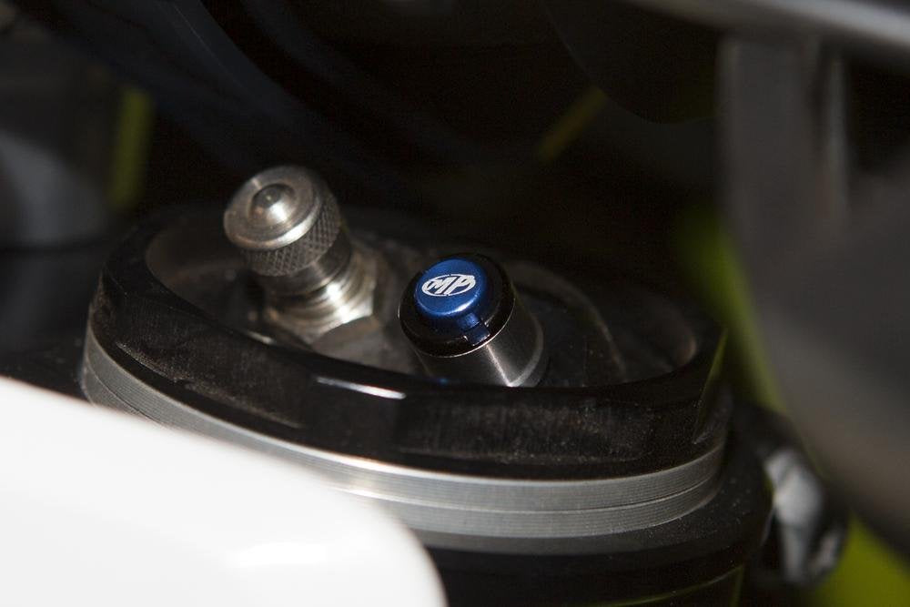 Motion Pro Micro Fork Bleeders, Wp Aer 11-0111