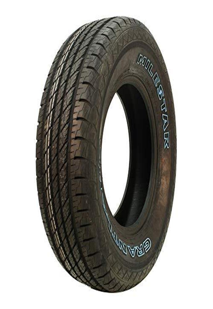 Milestar Ms932 Sport 265/60R18 110V