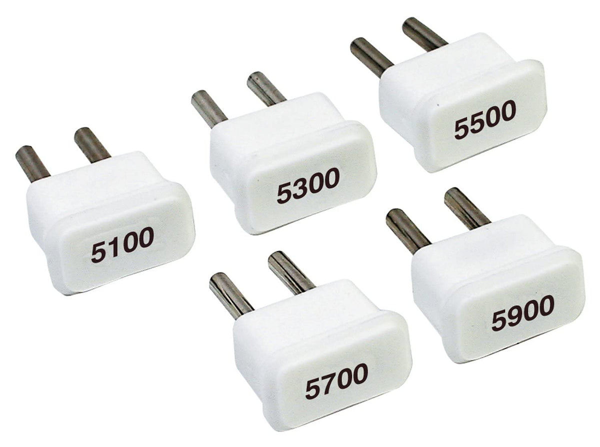 MSD 87451 RPM Module Kit (5100 to 5900)