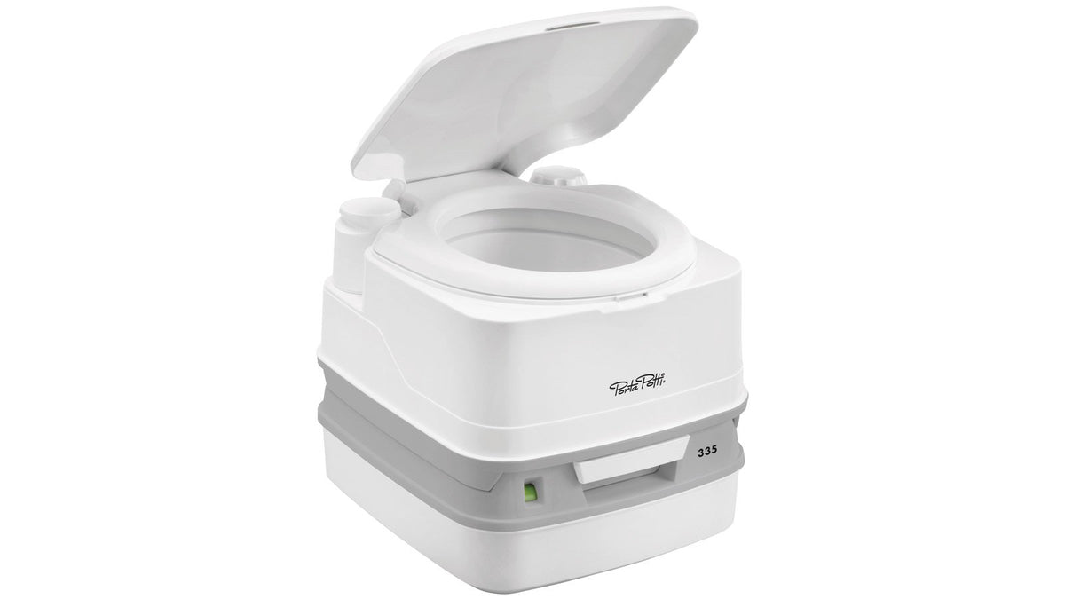 Thetford 92828 Porta Potti 335 Portable Toilet