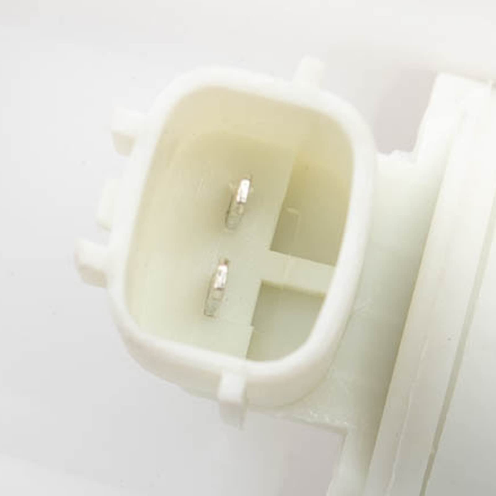 Trq Windshield Washer Reservoir Compatible With 2014-2019 Nissan Versa Note Ni1288146