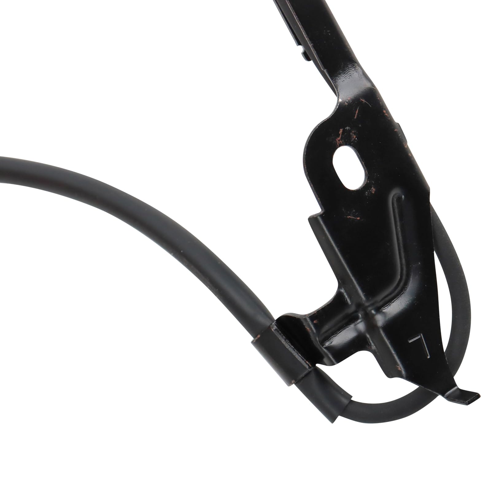 Trq Front Left Abs Wheel Speed Sensor Drivers Side Compatible With 2004-2006 Lexus Rx330 2007-2009 Rx350 2006-2008 Rx400H 2004-2