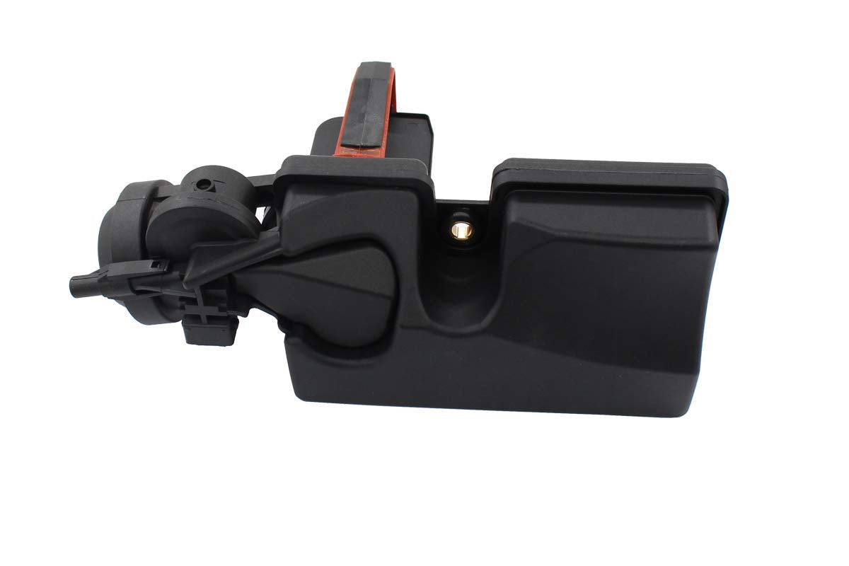 Newyall Air Intake Manifold Flap Adjuster Unit Disa Control Valve For Bmw 320I 325I 325Xi 525I 2001-2005 325Ci 2001-2006 X3 2004