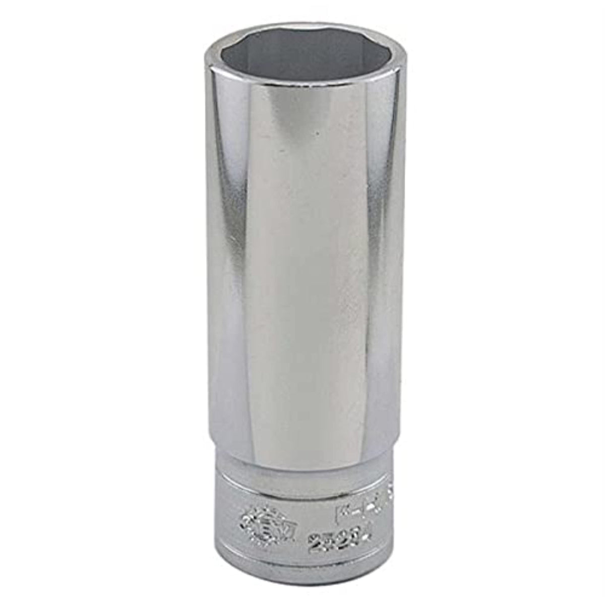 Oemtools 25254 Oil Pressure Switch Socket, 1/2 Drive | Fits 1 Inch And 1-1/16 Inch Oil Pressure Switches | Accepts Oil Pressure 