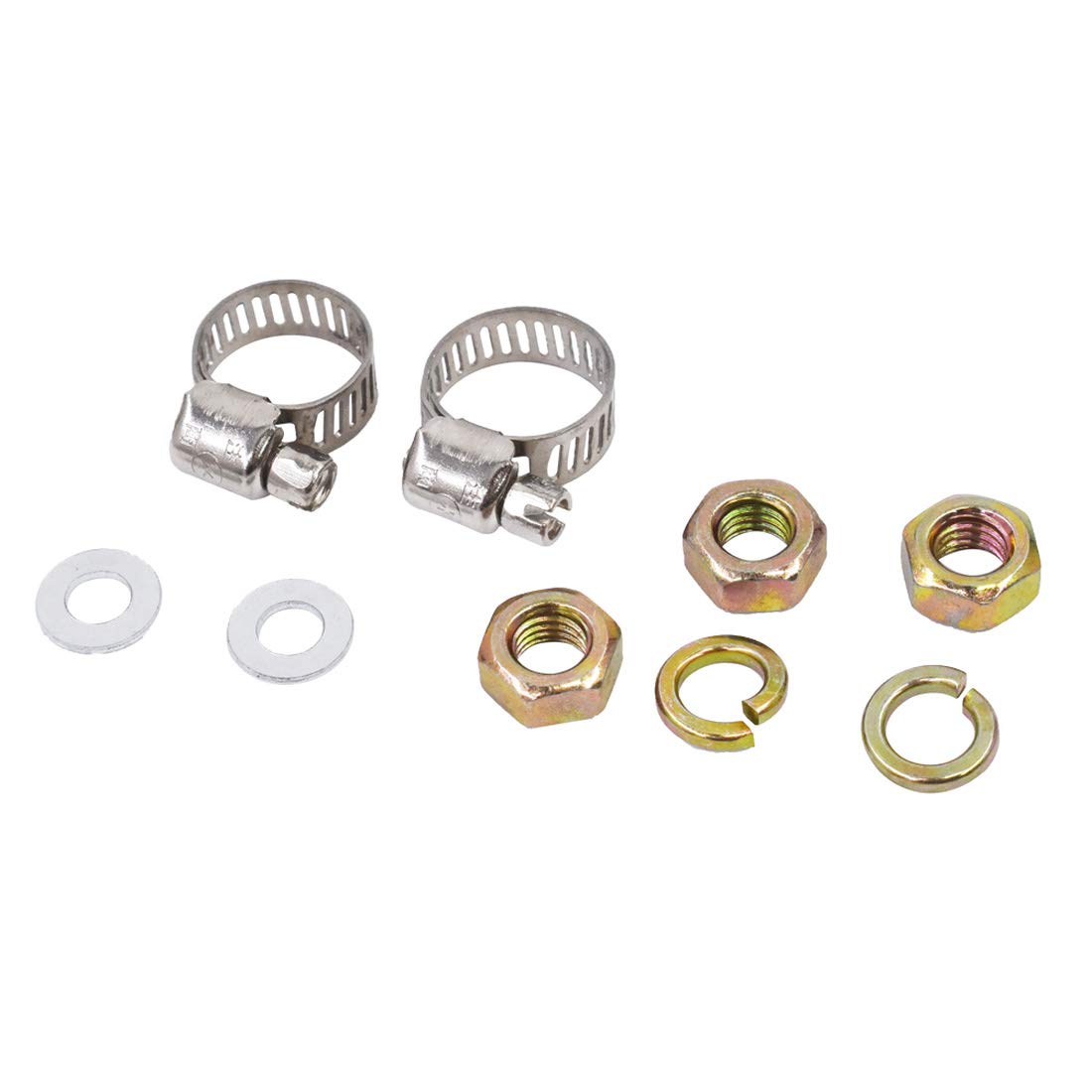 Wflnhb Kn27000 Height Leveling Control Air Valve Kit Replacement For Haldex Freightliner Kenworth 90554241