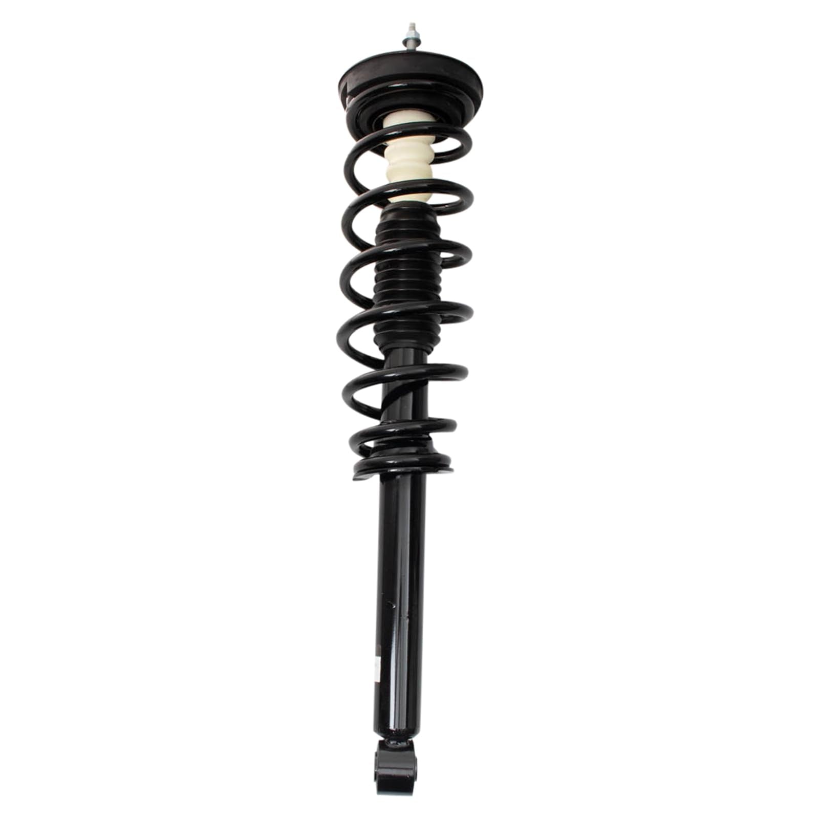 Trq Rear Shock & Spring Assembly Set Compatible With 2001-2006 Lexus Ls430