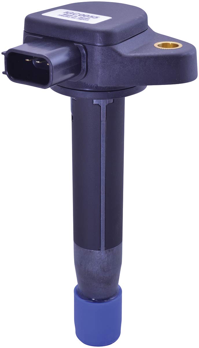 Hitachi Igc0055 Ignition Coil