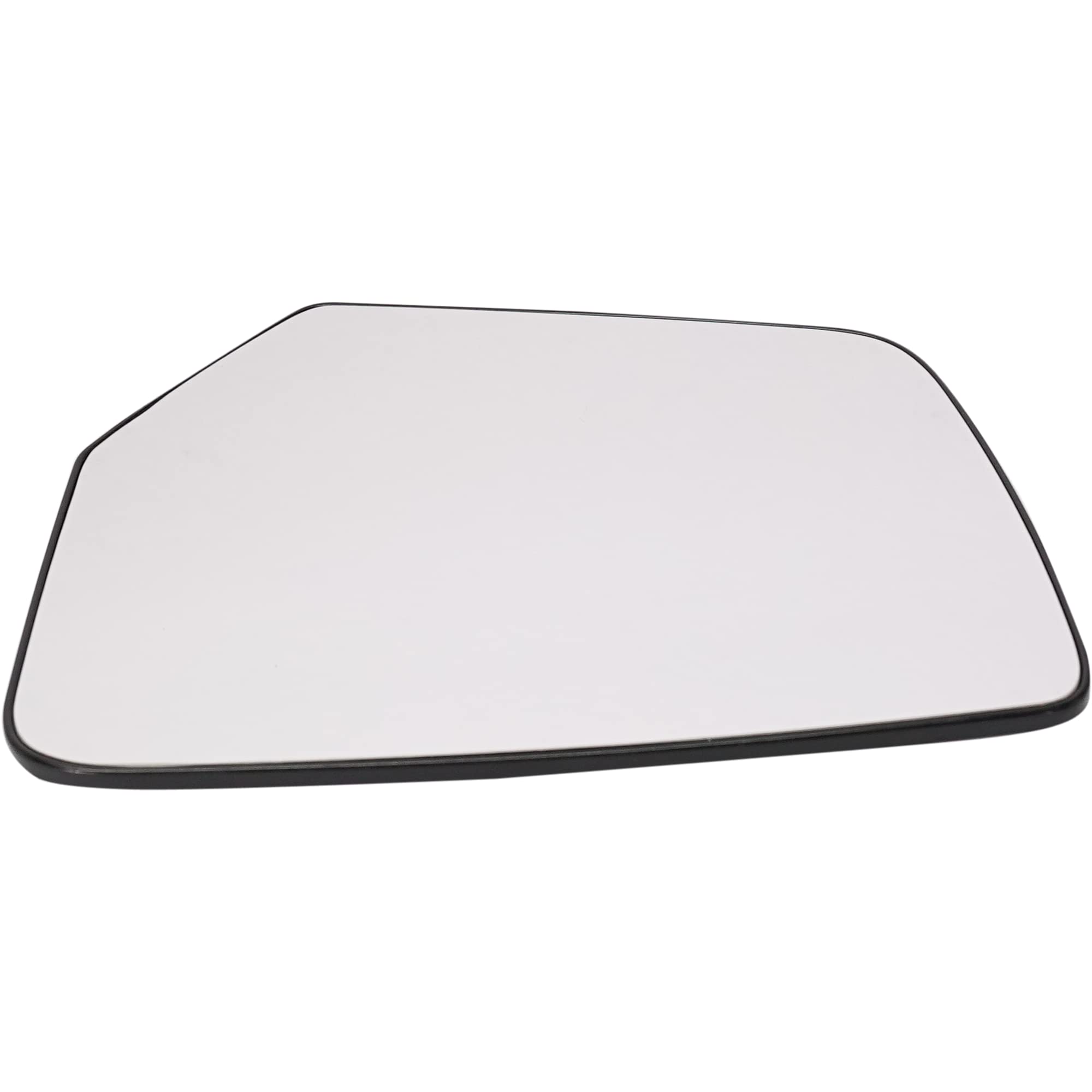 Kool Vue Driver Left Side Mirror Glass Compatible With 2014-2019 Chevrolet Impala, Ls Model Gm1324188