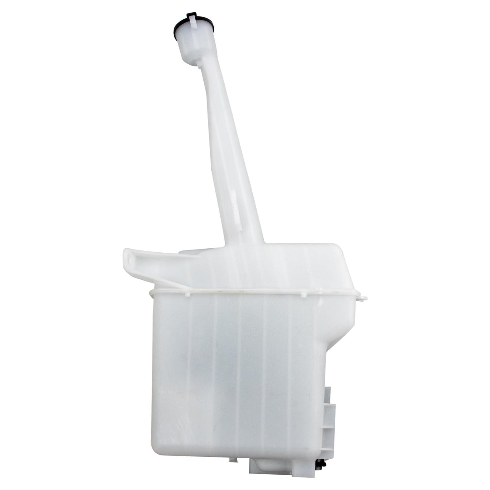 Trq Windshield Washer Reservoir Compatible With 2003-2008 Toyota Corolla Matrix To1288145
